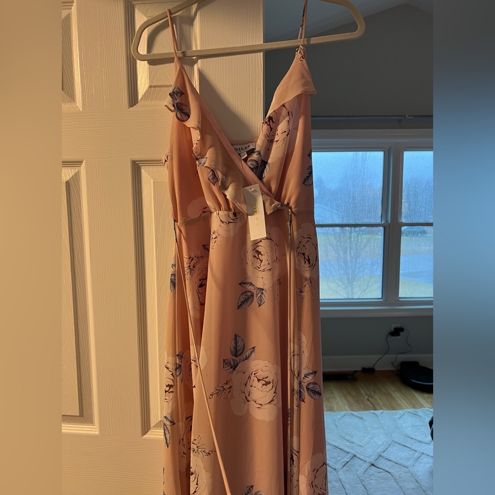 Brand new dress from Mindy Mae’s Market